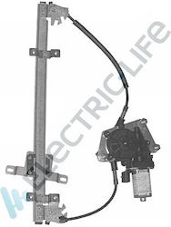Electric Life Ανταλλακτικά Πόρτας Nissan Primera ZR DN44 L