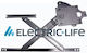 Electric Life Piese de usa Suzuki Ignis / Rapid 00-05 ZR SZ719 R