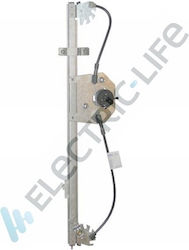 Electric Life Μηχανισμός Παραθύρου Peugeot Boxer Fiat Ducato Citroen Jumper ZR ZA702 L