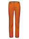 Scott Women's Trousers for Ski & Snowboard Brown