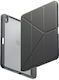 Uniq Moven Flip Cover Gray
