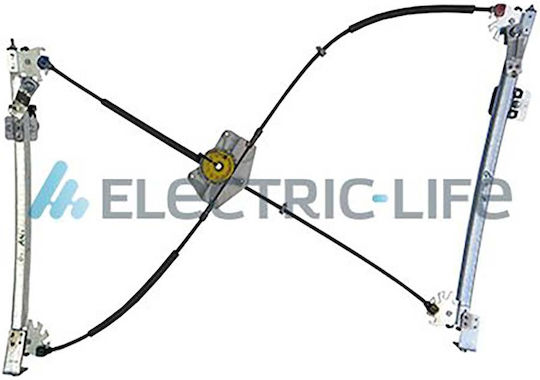 Electric Life Резервни части за вратата Mini Кабрио Volkswagen Буболечка (нова) / Буболечка ZR VK745 L