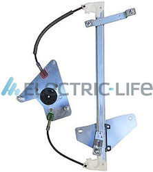 Electric Life Ανταλλακτικά Πόρτας Toyota Aygo Citroen C1 ZR PG722 L Electric Life Ανταλλακτικά Πόρτας Toyota Aygo Citroen C1 ZR PG722 L
