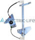 Electric Life Door Spare Parts Toyota Aygo Citroen C1 ZR PG722 L