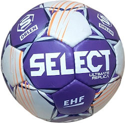 Select Sport Ultimate Мека топка за хандбал