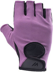Martes Women's Gym Gloves