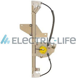 Electric Life Ανταλλακτικά Πόρτας με τοποθέτηση Πίσω Δεξιά Peugeot 508 ZR PG714 R