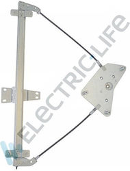 Electric Life Μηχανισμός Παραθύρου Ford Transit Connect / Tourneo / Tourneo Connect ZR ZA715 R