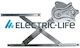 Electric Life Door Spare Parts Toyota Corolla Verso ZR TY717 L