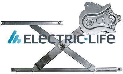 Electric Life Door Spare Parts Toyota Corolla Verso ZR TY717 L