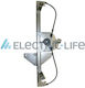 Electric Life Door Spare Parts Renault Kadjar ZR DN707 L