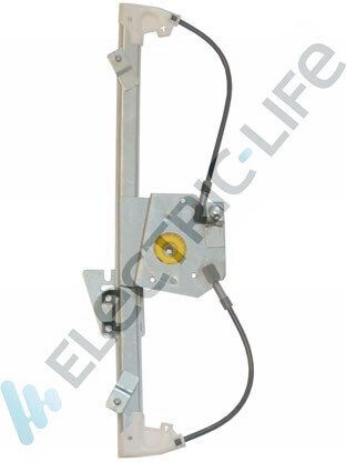 Electric Life Door Spare Parts with installation Rear Right BMW E46 Audi S3 ZR BM704 R