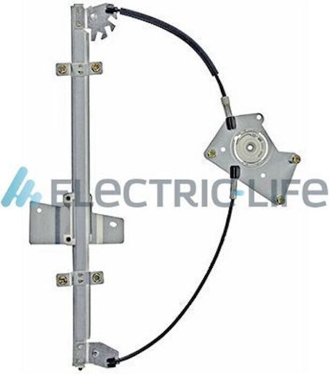 Electric Life Door Spare Parts Nissan Micra ZR DN712 L