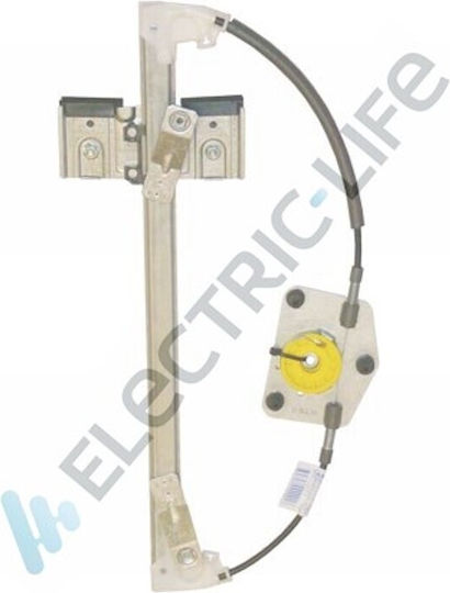Electric Life Door Spare Parts Skoda Roomster ZR SK706 L