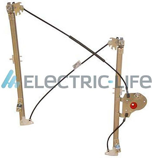 Electric Life Door Spare Parts BMW X5 ZR BM709 L