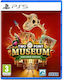 Two Point Museum Explorer Edition PS5 Game