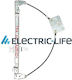 Electric Life Резервни части за вратата Hyundai i20 ZR HY738 L