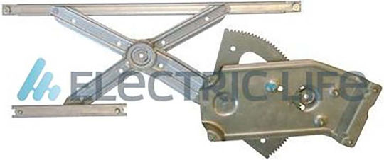 Electric Life Door Spare Parts with installation Rear Right Renault Scenic ZR RN713 R