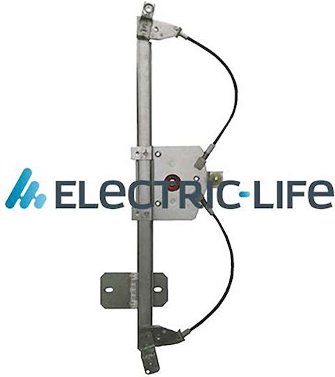 Electric Life Türersatzteile Renault Erfassen ZR RN729 L