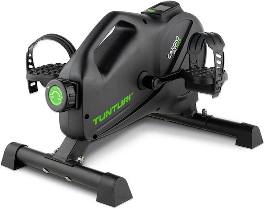 Tunturi Cardio Fit M40 Καθιστό Ποδήλατο Γυμναστικής Μαγνητικό
