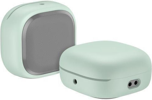 Mars Case Plastic in Green color for Galaxy Buds2