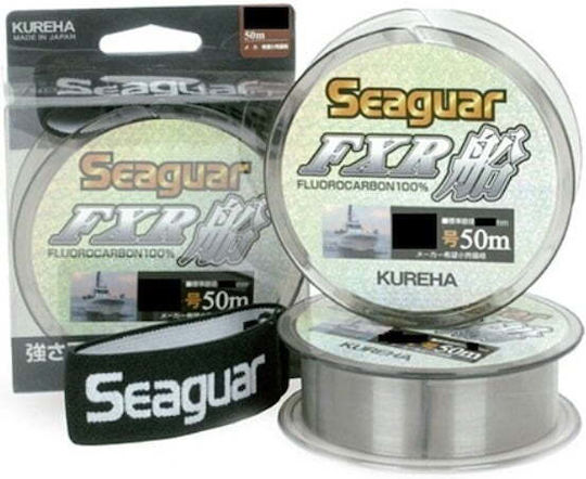 Seaguar Fxr 100m 0.52mm 0.52mm