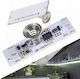 LED-Dimmer-Schalter 12V Touch 5A