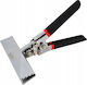 AWTools Pensetă Drepte Lungime 210mm
