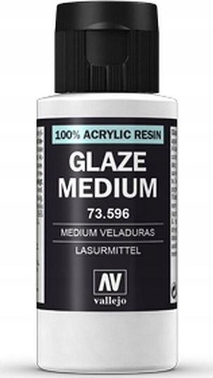 Acrylicos Vallejo Aξεσουάρ Μοντελισμού 60ml 1τμχ
