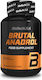 Biotech USA Brutal Anadrol Supplement for Testosterone Boost 90 tabs