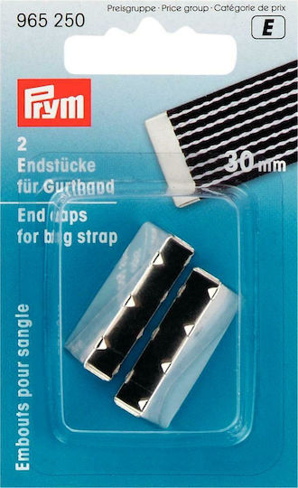 Prym Μεταλλικό Εξάρτημα για Πλεκτή Τσάντα