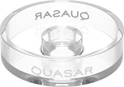 Quasar Hookah Raas 2 Βάζο Ναργιλέ Transparent
