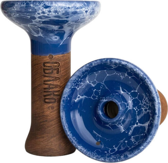 Oblako Phunnel M Μπολ Ναργιλέ Blue