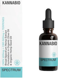 KannaBio Έλαιο Κάνναβης 1000mg 10ml KannaBio Έλαιο Κάνναβης 1000mg 10ml