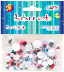 Aliga Articol de artizanat 100buc