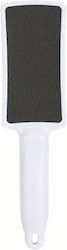 Beauty Salon Foot File Square White