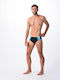 Men's Swimwear Shorts Multicolour