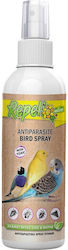 Repeli Bird Spray Ectoparasites 4L