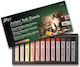 Mungyo Gallery 12 Artists Soft Pastels Carres 70x10mm Earthtones