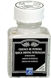 Lefranc Bourgeois 75ml Quick Drying Oil
