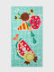 Mayoral Towel 25-10936 Blue
