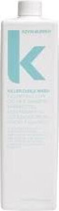 Kevin Murphy Killer Shampoos Reconstruction/Nourishment for Curly Hair 1000ml