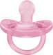 Chicco Physioforma Soft Πιπίλα Σιλικόνης Ροζ για 6-16 μηνών