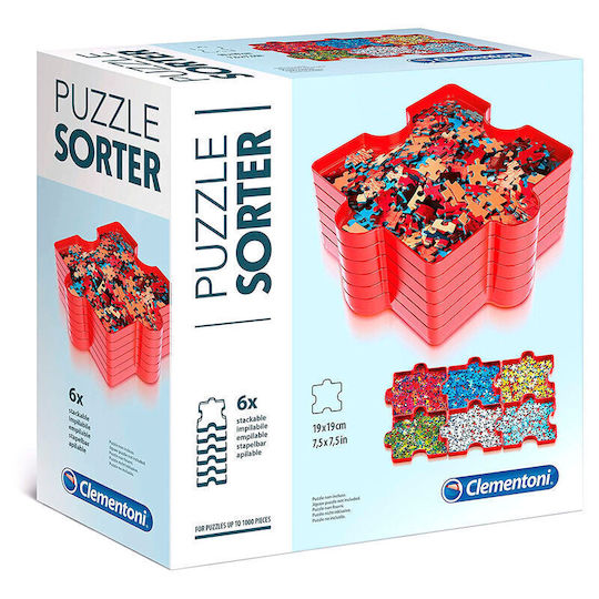 Puzzlesortierer