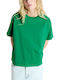 Women's T-shirt Green