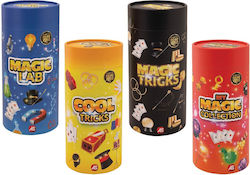 AS Ταχυδακτυλουργικά & Μαγικά Κόλπα Magic Collection Random Color
