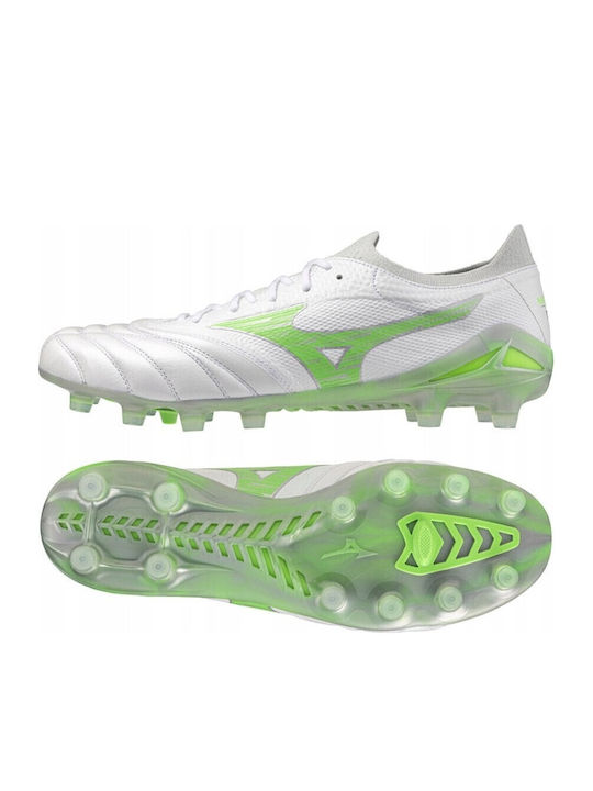 Mizuno Morelia Neo Iv Beta Elite Ποδοσφαιρικά Π...