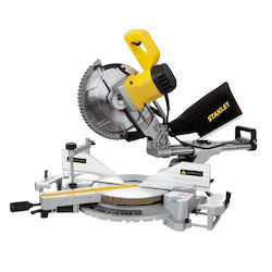 Stanley Φαλτσοπρίονο Ρεύματος 1800W Stanley Φαλτσοπρίονο Ρεύματος 1800W