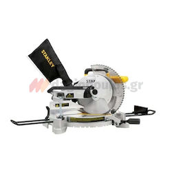 Stanley Φαλτσοπρίονο Ρεύματος 1650W Stanley Φαλτσοπρίονο Ρεύματος 1650W