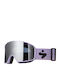 Sweet Protection Ski & Snowboard Goggles Kids Purple with Lens in Purple Color